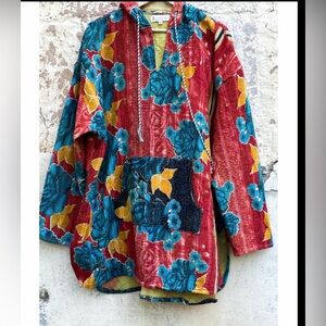 Kantha Bae Under the Stars Hoodie